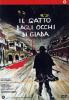 Il gatto dagli occhi di giada