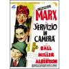 Servizio in camera