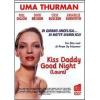 Laura. Kiss Daddy Good Night