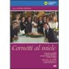 Cornetti al miele