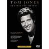 Tom Jones. Up Close and Personal