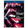 The Rolling Stones. The Biggest Bang. Live in Texas (Blu-ray)