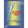 Le vacanze di monsieur Hulot