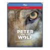 Sergei Prokofiev. Pierino e il lupo (Blu-ray)