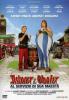 Asterix e Obelix al servizio di sua maest�