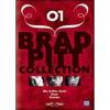 Brad Pitt Collection (Cofanetto 3 dvd)