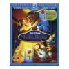 La Bella e la Bestia (Blu-ray)