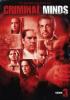 Criminal Minds. Stagione 3 (5 Dvd)