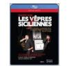 Giuseppe Verdi. Les v�pres siciliennes. I vespri siciliani (Blu-ray)