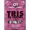 Tris di cuori (Cofanetto 3 dvd)