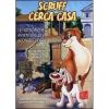 Scruff. Vol. 01. Scruff cerca casa