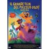 Il grande film del piccolo Ugo! Jungle Jack