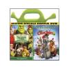Shrek e vissero felici e contenti (2 Dvd)