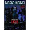 Mario Biondi. I Love You More. Live