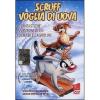 Scruff. Vol. 02. Voglia di uova