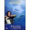 La ragazza delle balene