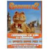 Garfield 2 (Cofanetto blu-ray e dvd)
