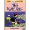 Kiki's Delivery Service