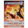 I Fantastici 4 (Cofanetto blu-ray e dvd)
