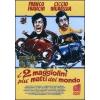 I due maggiolini pi� matti del mondo