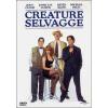 Creature selvagge