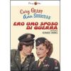 Ero uno sposo di guerra