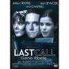 Last Call. Genio ribelle