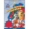 Bear nella grande casa blu. Buon Natale con Bear