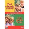 Pap� ho trovato un amico - Il mio primo bacio (Cofanetto 2 dvd)