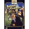 Animal Crackers. Matti da legare!