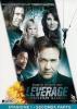 Leverage. Stagione 1. Vol. 2 (2 Dvd)