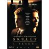 The Skulls. I teschi
