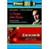 Il nome della rosa - Excalibur (Cofanetto 2 dvd)