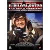 Il pilota razzo e la bella siberiana