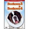 Beethoven 3 e 4 (Cofanetto 2 dvd)