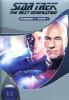 Star Trek. The Next Generation. Stagione 1. Parte 1 (3 Dvd)