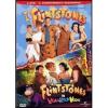 I Flintstones - I Flintstones in viva Rock Vegas (Cofanetto 2 dvd)