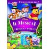 I miei amici Tigro e Pooh. Il musical di Tigro e Pooh