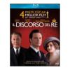 Il discorso del Re (Edizione Speciale con Confezione Speciale)