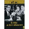 Letto a tre piazze