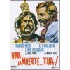 Viva la muerte... tua!
