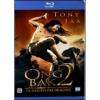 Ong-Bak 2. La nascita del dragone (Blu-ray)