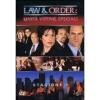 Law & Order. Unit� vittime speciali. Stagione 2 (6 Dvd)