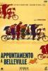 Appuntamento a Belleville
