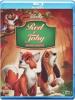 Red e Toby nemiciamici (Blu-ray)