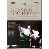 Jacques Offenbach. I Racconti di Hoffmann