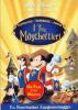 I tre moschettieri. Topolino, Paperino, Pippo