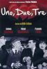 Uno, due, tre