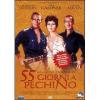 Cinquantacinque giorni a Pechino