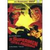 3 supermen contro il Padrino